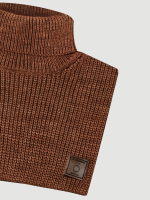 Манишка Mjölk Коричневый