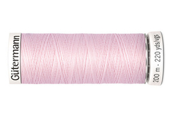 Нитки универсальные Sew All, 100% п/э-200 метров(№000 - №676)-Gutermann