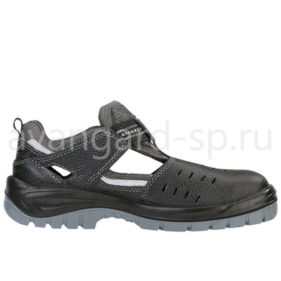 Сандалии "Корвет" ПУ/ТПУ