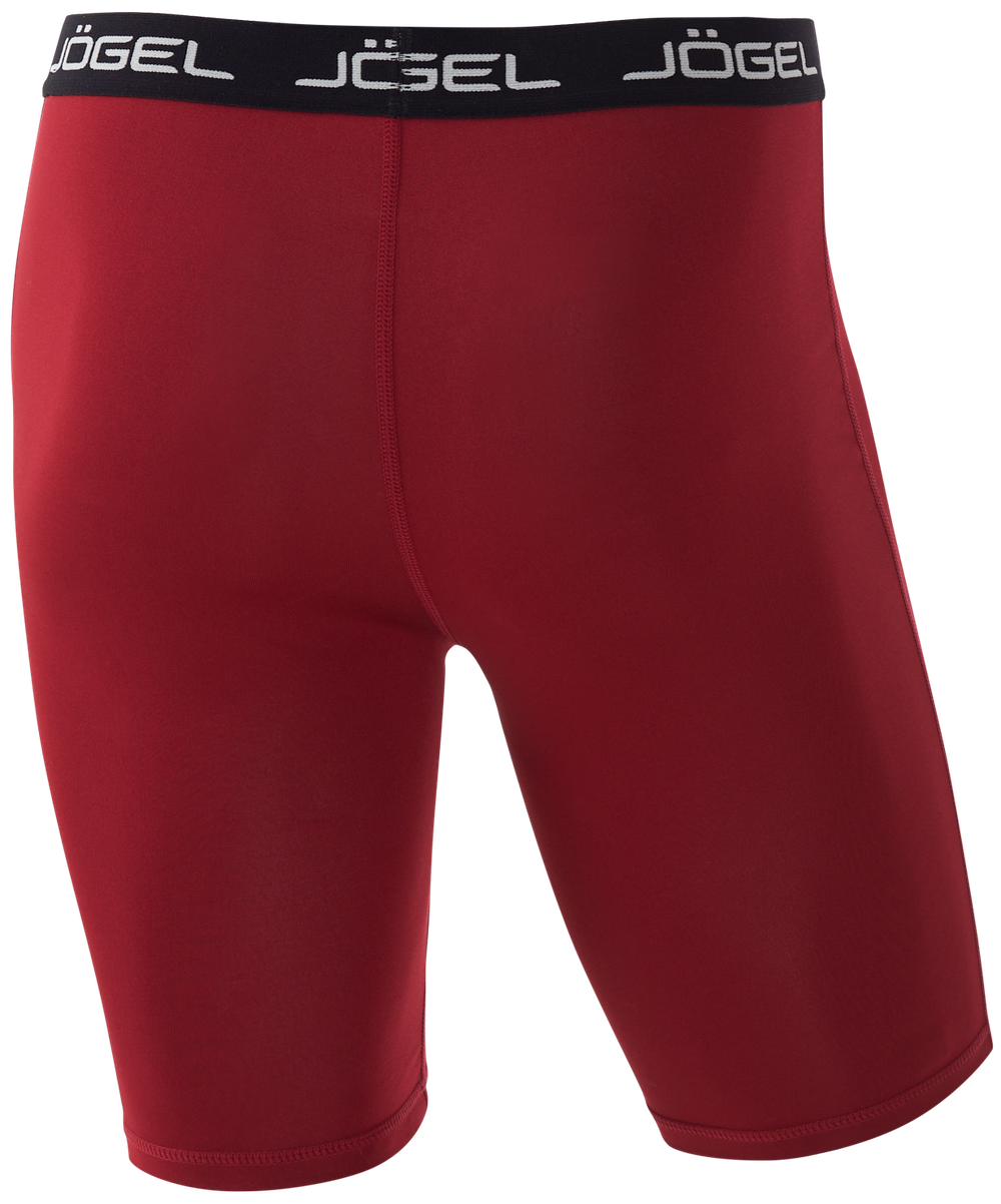 Шорты компрессионные Camp PerFormDRY Tight Short, гранатовый