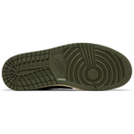 Travis Scott X Air Jordan 1 Retro Low OG SP Medium Olive