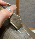 Hermes Bolide 25 cm