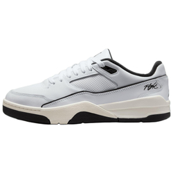 Кроссовки Air Jordan Flight Court 'White Black' HF3255-100