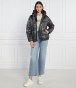 куртка nicki Save The Duck - черный(D39770W GLAM15)