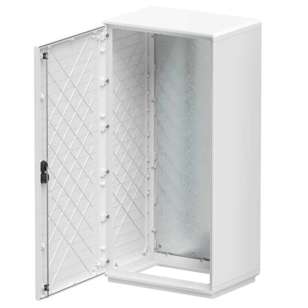 Монтажная плата для шкафов Conchiglia В=1390 мм, Ш=910 мм