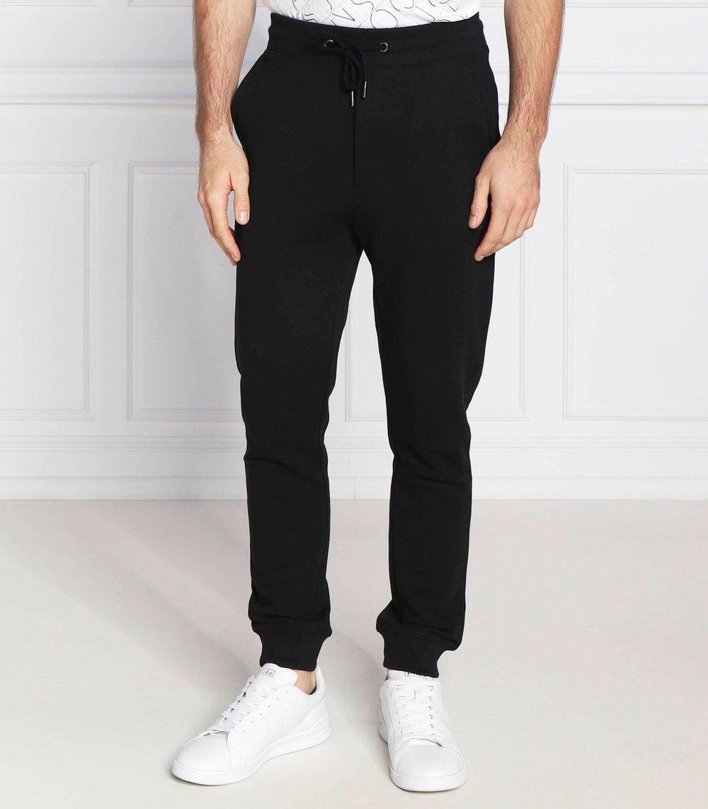 спортивные штаны santiago Joop! Jeans - черный(30033283)