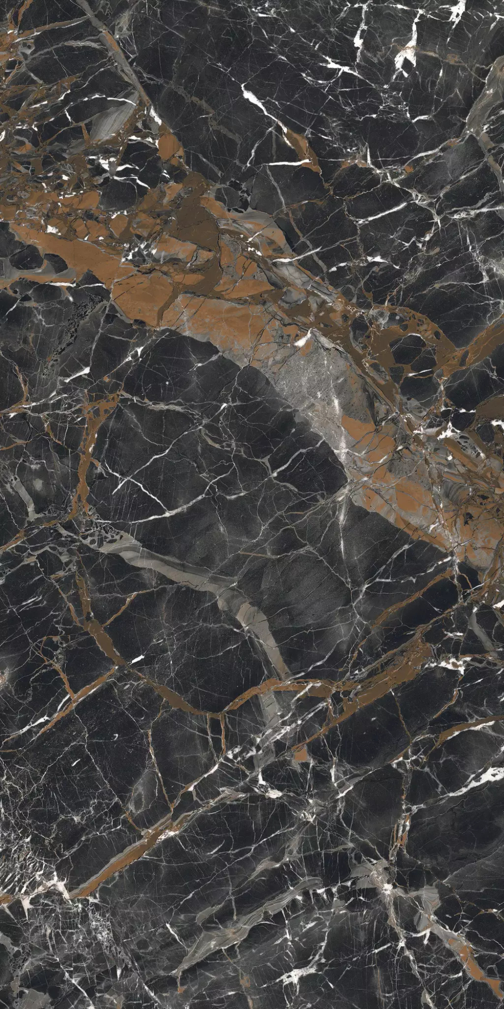 Керамогранит Bijoux Ombre Caravage Matte