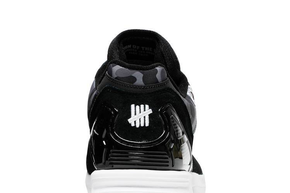 Кроссовки Bape X Undefeated X Adidas Originals Zx 8000