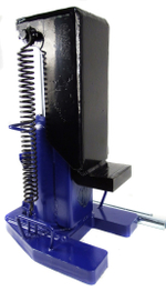 Домкрат зацепной T20216A AE&T 15т