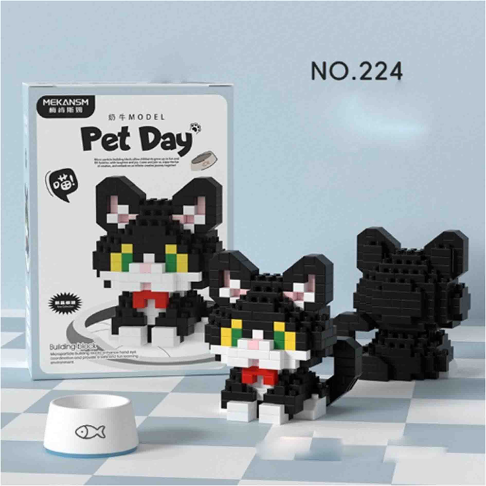 Конструктор Pet Day №224