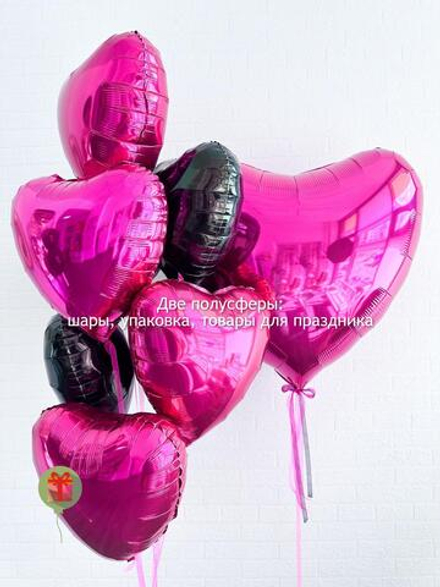 Фонтан Яркость