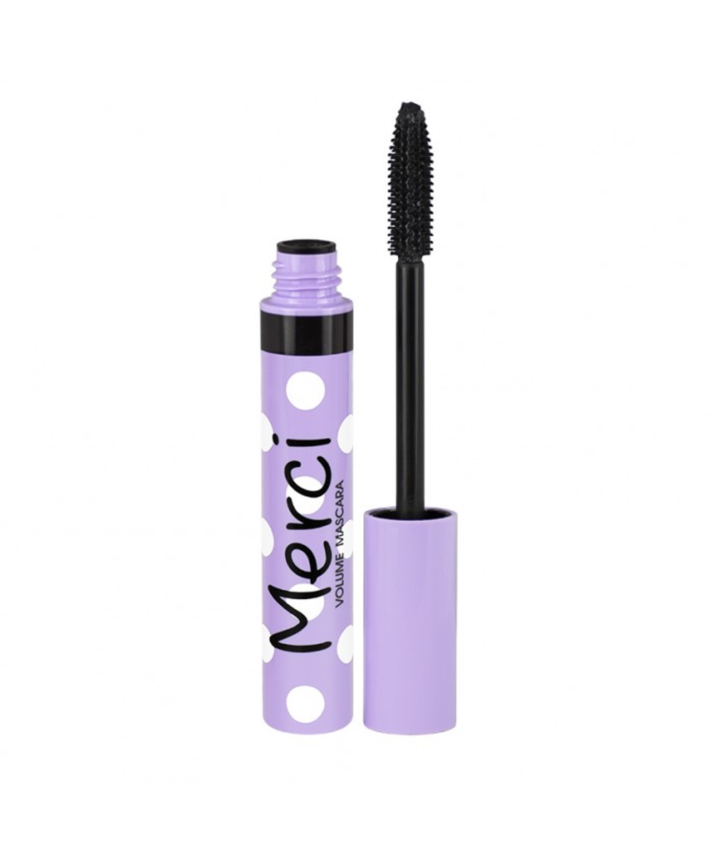 Vivienne Sabo Volume Mascara Merci Тушь для ресниц