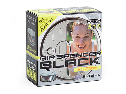 Ароматизатор SPIRIT А-52 Lemon Sguash меловый