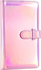Fotoalbom \ Фотоальбом \ Album  96 sheet sunshine pink