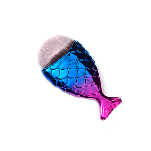 Кисть-рыбка "Хамелеон" - L