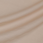 Тонкий лён пудрового оттенка