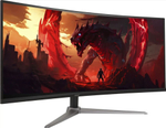 Монитор 34" Acer ED340CUS3bmiipx