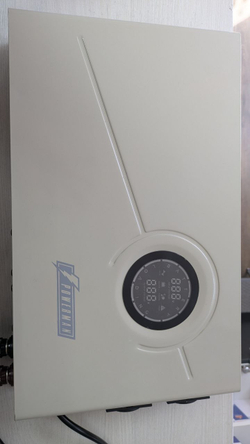 ИБП Powerman Smart 800 INV