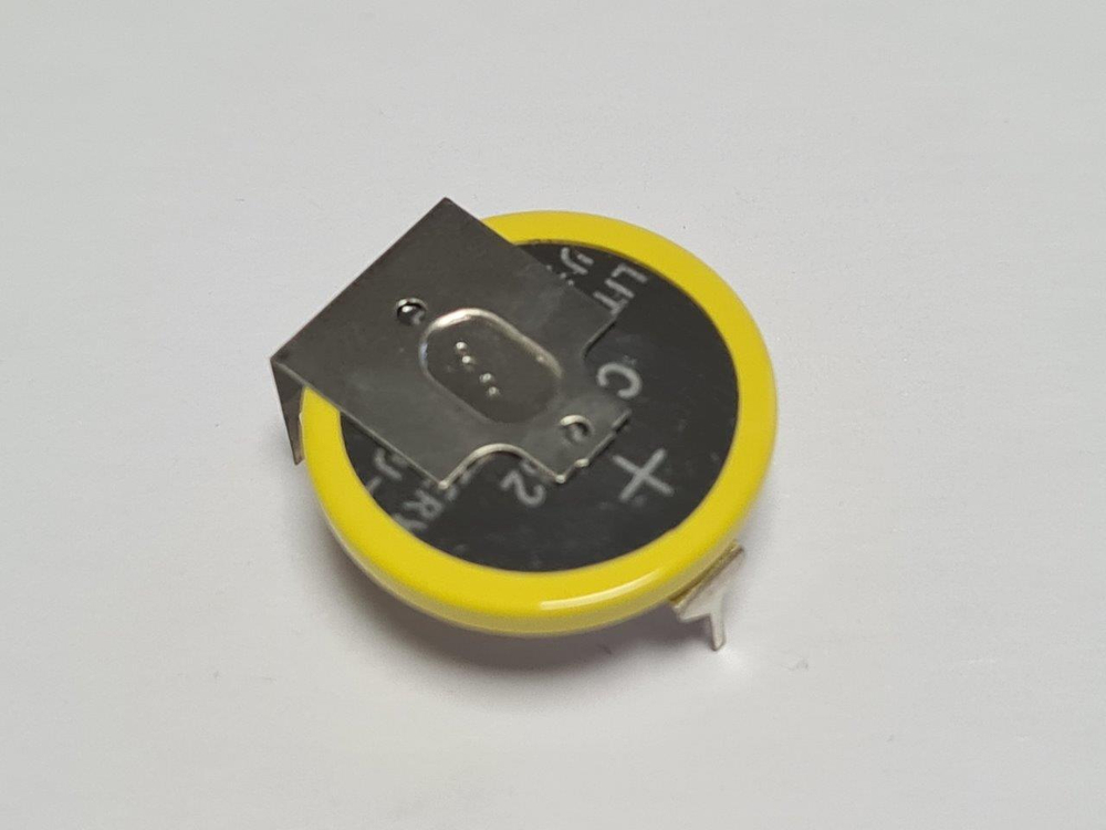 Элемент питания ET CR2032-HC3/20 PK1