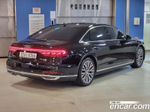 Audi A8 (D5) 60 TFSI Quattro LWB (12.2020)