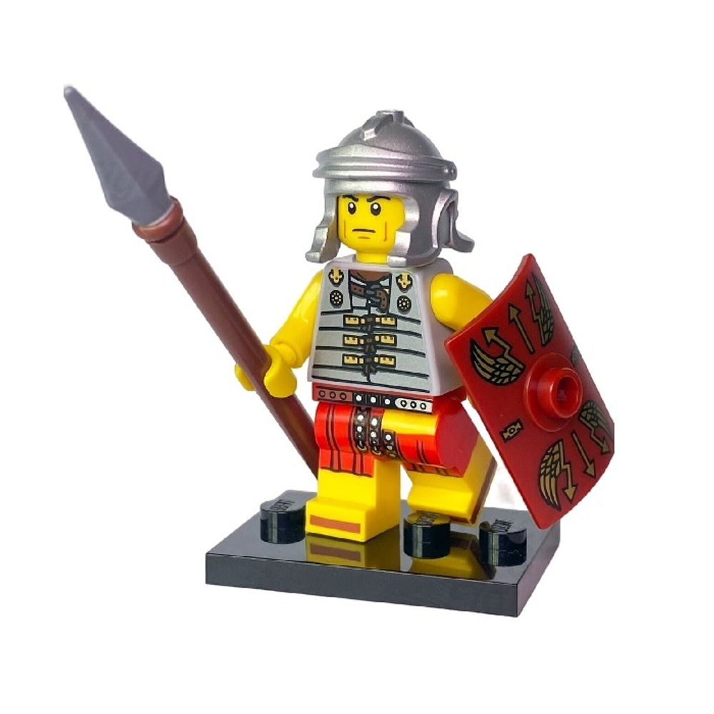 Римский Солдат 8827 col06-10