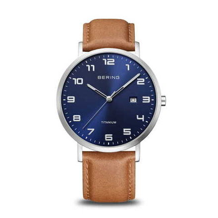 Мужские наручные часы Bering 18640-567