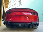 Карбоновый обвес для Ferrari 812 Superfast | GTS 2018+ Феррари