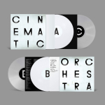 The Cinematic Orchestra / To Believe (Coloured Vinyl)(2LP)