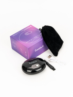 Триммер для ногтей (черный)