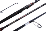 Спиннинг Maximus BLACK WIDOW -X 26M 2,6 m 7-28 g 8-18 lb