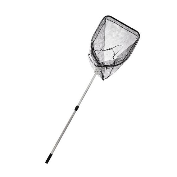 Подсачек тел. 8-гран. d=50 L=210 сетка терилен Helios (HS-CB-250210-LM)