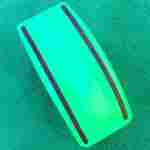 Качалка балансир Для Помещений «Оленёнок» Зелёный