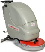 Машина поломоечная KEDI GBZ 530A GBZ-530A