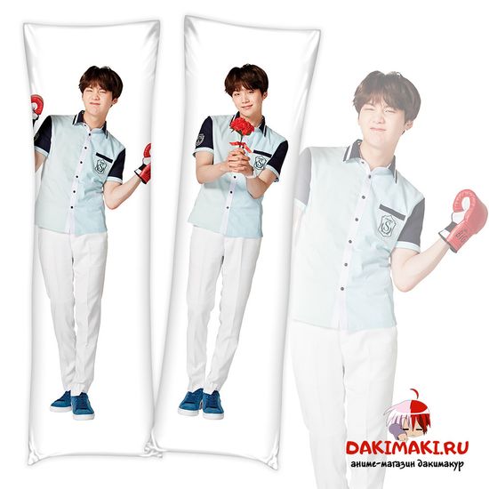 Дакимакура Шуга арт. 0304