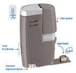 XIKAR Vitara Lighters 552G2