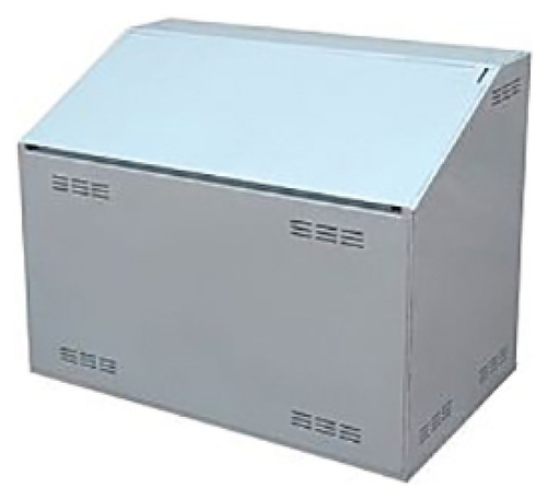 Ларь для хранения белья Проммаш ЛБ