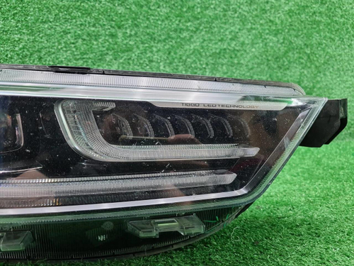 Фара правая Chery Tiggo 8 Pro (2021-2024) LED