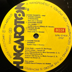 Luciano Pavarotti - A Magas C Kiralya (Венгрия 1974г.)