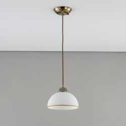 Citilux Адриана CL405113 Подвесной светильник Бронза