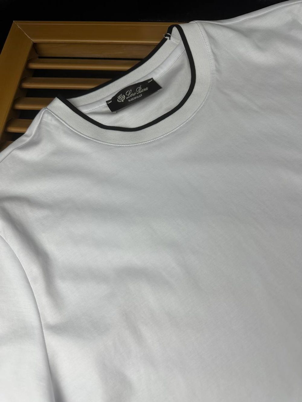 Футболка Loro Piana