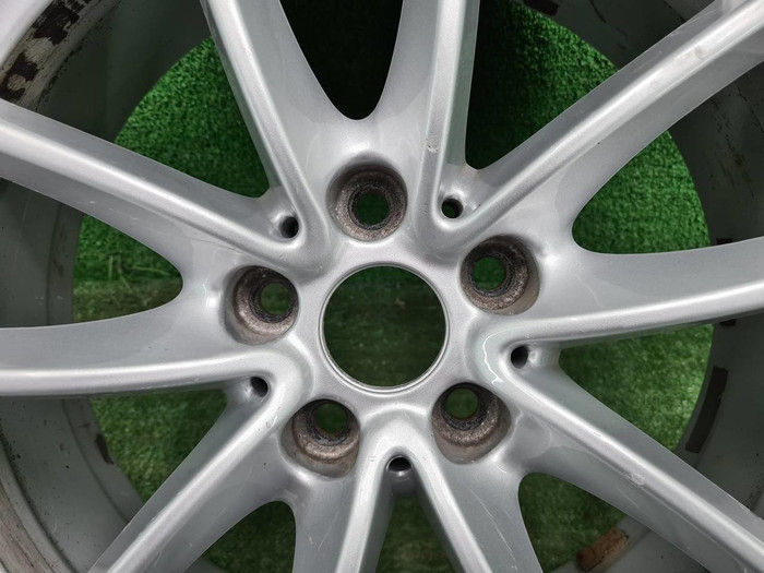 Диск литой R18 BMW X3 G01 (2017-2024) 618 стиль