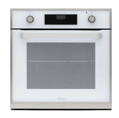 Электрический духовой шкаф Krona ADRIANO 60 WH G2