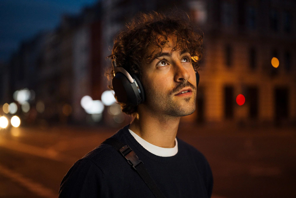 Наушники Beyerdynamic Aventho 300 Nordic Grey