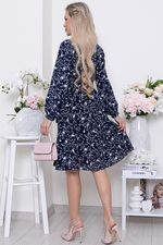 Платье 71484 Avili