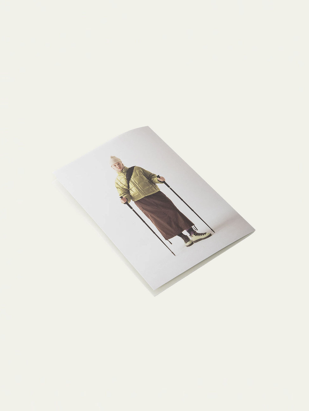 Ботинки Jasper