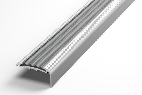 Порог ПУ-71 40*20*900 мм алюминий ЛУКА