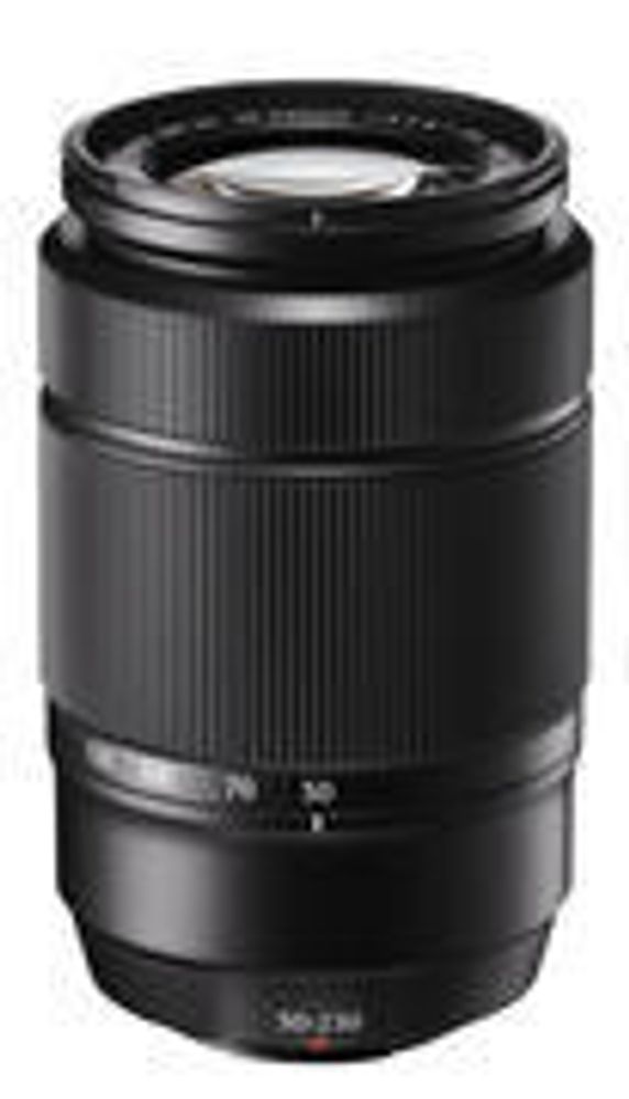 Объектив Fujifilm XC 50-230mmF4.5-6.7 OIS Black