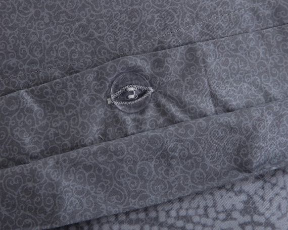 Хлоя №4 КПБ сатин 1.6