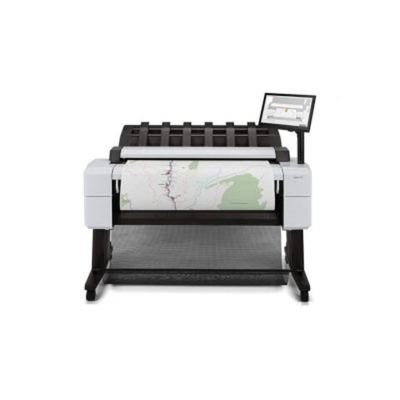 Плоттер HP DesignJet T2600dr PS 36-in 3EK15A