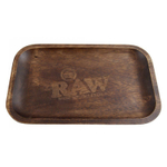 Лоток "RAW" Rolling Tray Wood Small 28x17.5см